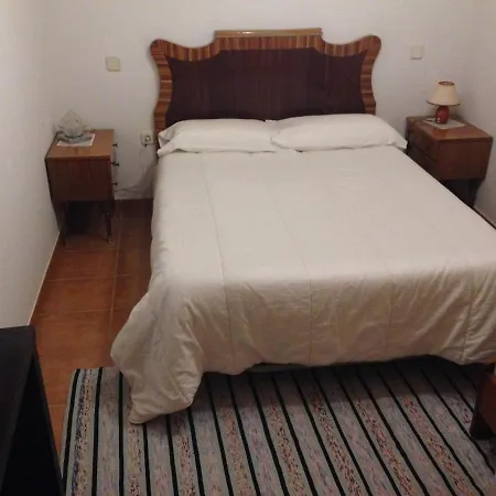 Apartment Apartamento Rural La Muralla De Pedraza Chavida